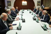 پزشکیان: مدعیان حقوق بشر در برابر کشتار انسان‌ها در غزه سکوت کرده‌اند