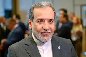 عراقچی به تیم ملی وزنه‌برداری تبریک گفت 