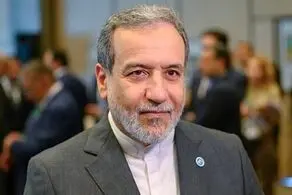 عراقچی: تبلیغات صهیونیست‌ها و غرب برای تهدید نشان دادن ایران فروریخته است