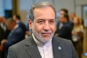 عراقچی: تبلیغات صهیونیست‌ها و غرب برای تهدید نشان دادن ایران فروریخته است