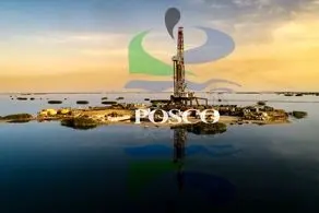 راه اندازی نخستین پمپ درون چاهی در میدان آزادگان جنوبی توسط گروه پتروپارس