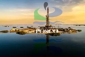 راه اندازی نخستین پمپ درون چاهی در میدان آزادگان جنوبی توسط گروه پتروپارس