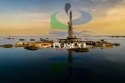 راه اندازی نخستین پمپ درون چاهی در میدان آزادگان جنوبی توسط گروه پتروپارس