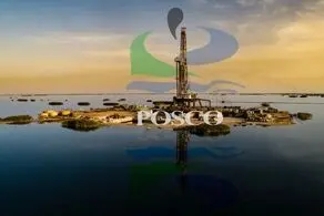 راه اندازی نخستین پمپ درون چاهی در میدان آزادگان جنوبی توسط گروه پتروپارس
