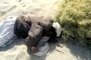 تصویری از تروریست کلیدی کشته شده در عملیات زاهدان + عکس 