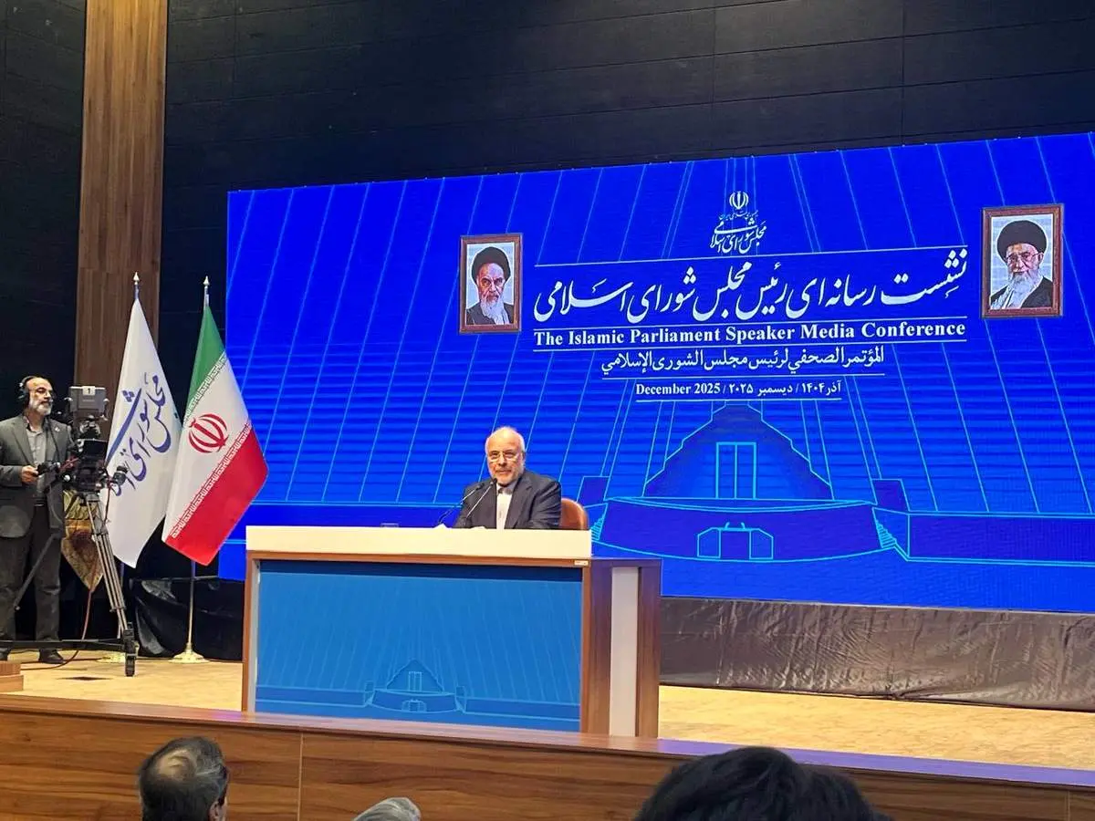 رفع فیلتر تلگرام دنبال می‌شود/ در جنگ غافلگیر نشدیم 