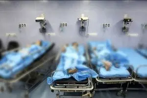 مسمومیت تنفسی ۵ مرد در اهواز با یک دلیل عجیب!