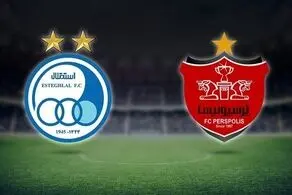 دعوای پرسپولیس و استقلال بر سر کمپ تیم ملی!