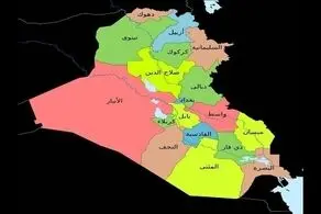 انفجار دو چاه نفت پس از حمله به کاروان نظامی آمریکا!+جزییات