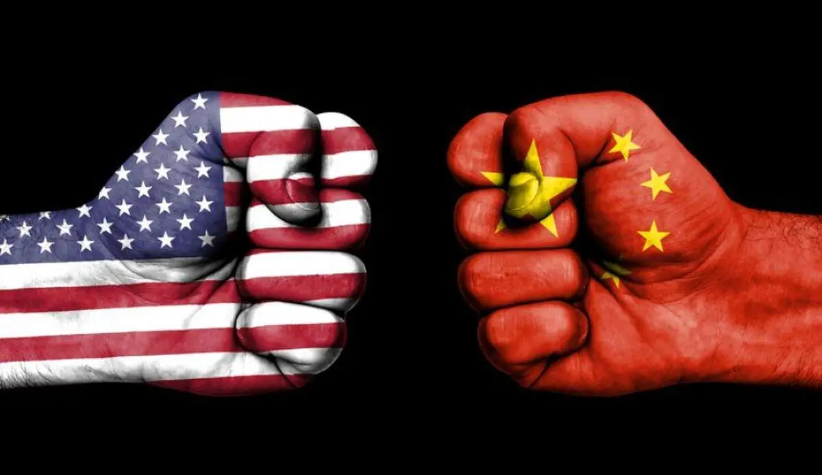 افشاگری وحشتناک چین علیه آمریکا/ آمریکا درصدد نابودی خاورمیانه؟