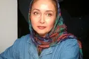 عکس| غوغای بازیگر زن معروف صداوسیما با این لباس‌های خانگی و عجیب جلوی چشم همه!/ کتایون ریاحی چرا این لباس‌ها را پوشید؟