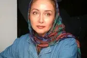 عکس| غوغای بازیگر زن معروف صداوسیما با این لباس‌های خانگی و عجیب جلوی چشم همه!/ کتایون ریاحی چرا این لباس‌ها را پوشید؟