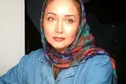 عکس| غوغای بازیگر زن معروف صداوسیما با این لباس‌های خانگی و عجیب جلوی چشم همه!/ کتایون ریاحی چرا این لباس‌ها را پوشید؟