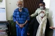 انگیزه اکبر خرمدین از قتل دختر و دامادش لو رفت!