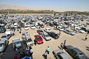 نحوه آب بندی خودروی صفر کیلومتر / این خودروها حتما باید آب بندی شوند
