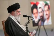 رهبر انقلاب با قدردانی ویژه از رئیس جمهور و دولت: معیشت مردم مهمترین مسئله است/ برای انضباط بازار چاره‌اندیشی شود