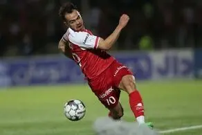 جزییات قرارداد وینگر ازبک؛ ایجنت اورونوف رکورد می‌شکند