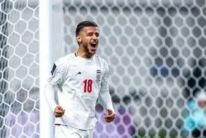 برنامه تمرین تیم ملی فوتبال ایران؛ مشکلات شخصی، قائدی را از گروه دور کرد

