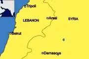 حمله موشکی دوباره تحریرالشام به مرز مشترک سوریه-لبنان
