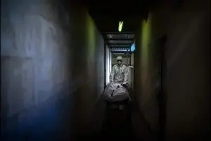 این دانشگاه اجساد را برای آموزش در اختیار ارتش اسرائیل قرار می‌دهد