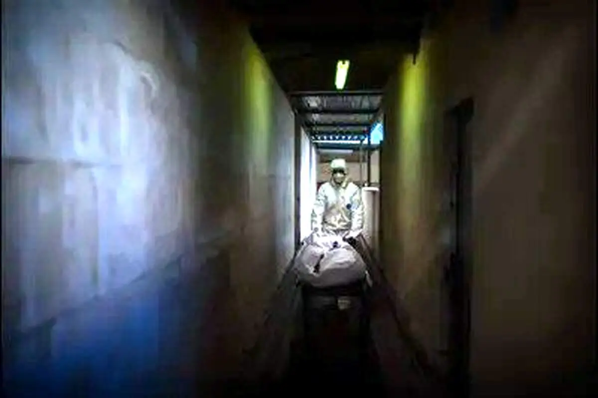 این دانشگاه اجساد را برای آموزش در اختیار ارتش اسرائیل قرار می‌دهد