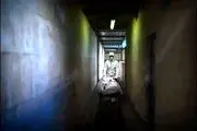 این دانشگاه اجساد را برای آموزش در اختیار ارتش اسرائیل قرار می‌دهد