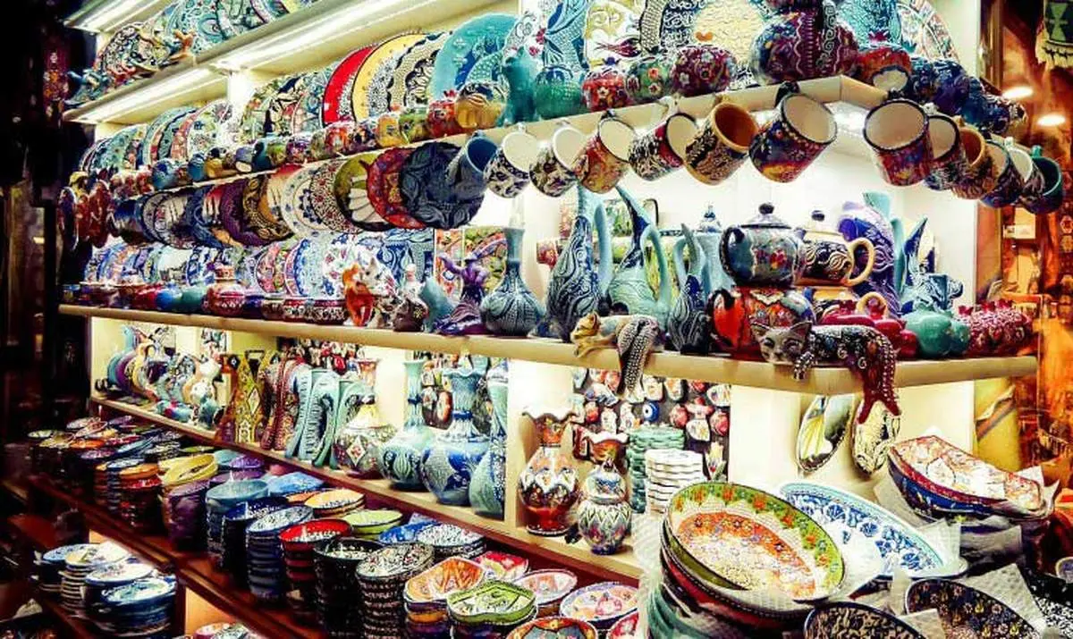 مسخرترین سوغاتیها را بشناسید