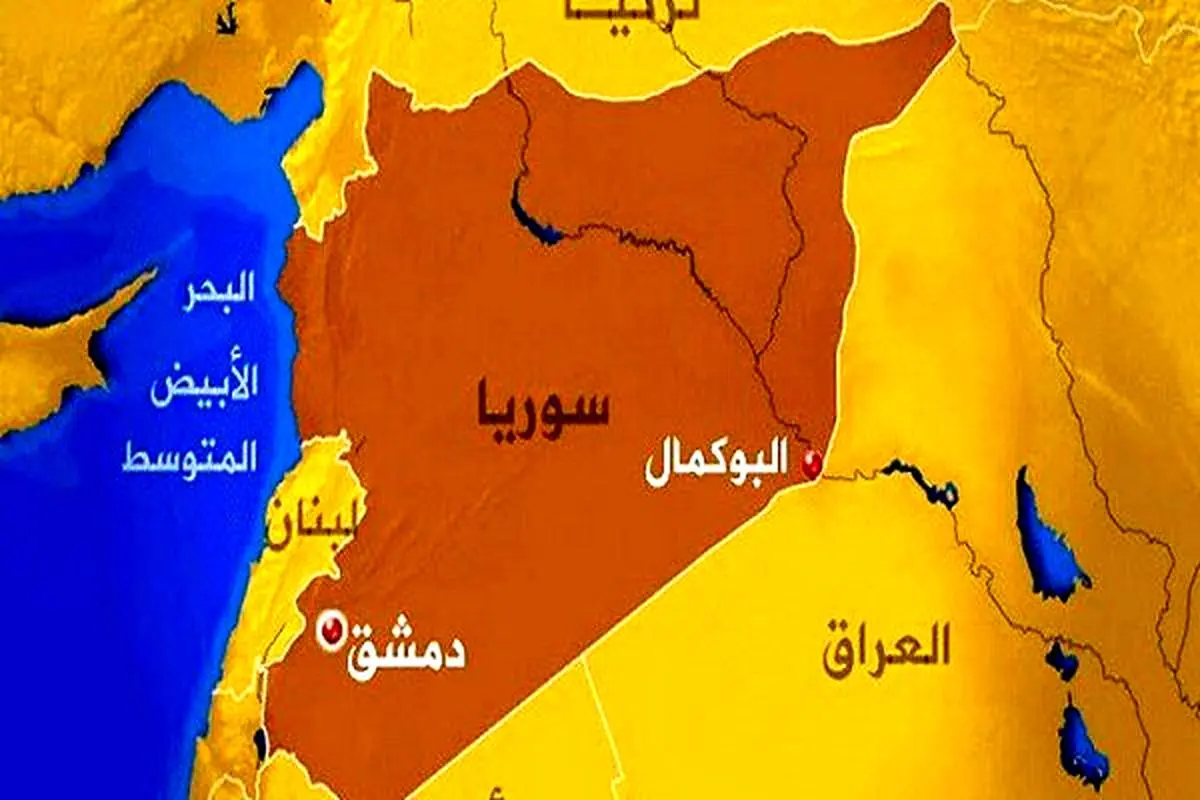 حمله مرزی پهپادی جدید انجام شد!