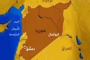 حمله مرزی پهپادی جدید انجام شد!