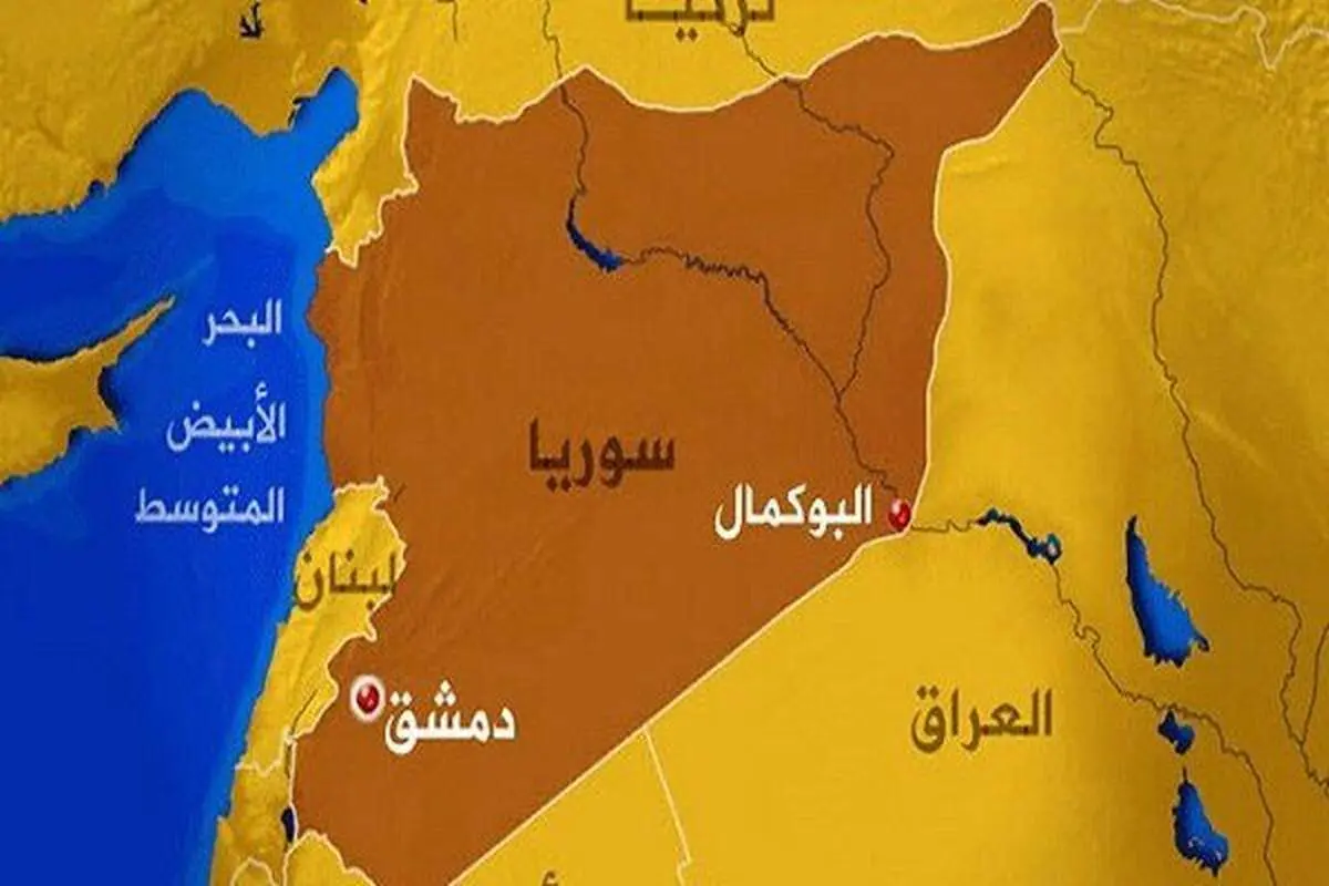 حمله مرزی پهپادی جدید انجام شد!