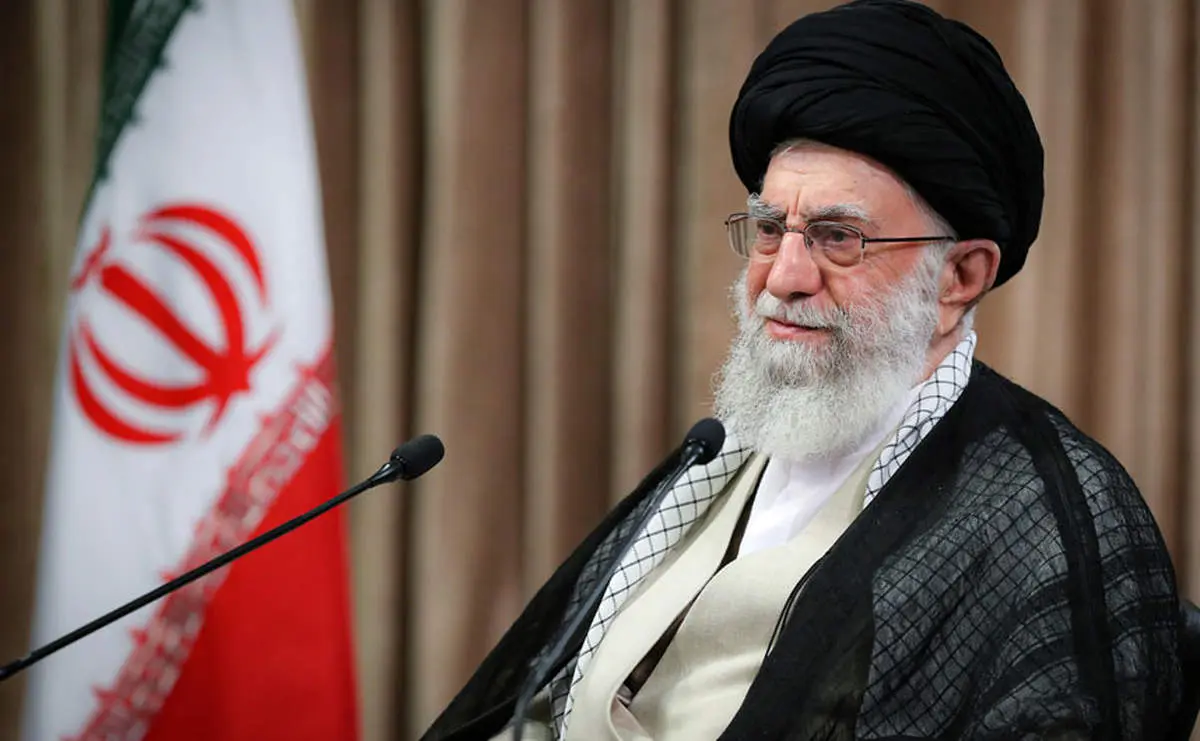 پیام تسلیت رهبری در پی درگذشت حجتالاسلام حاج شیخ عباسعلی صادقی