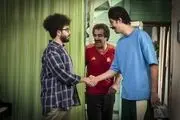 پایتخت ۷ قسمت ۱۲/ نقی و بهتاش کولاک کردند