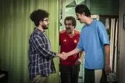 پایتخت ۷ قسمت ۱۲/ نقی و بهتاش کولاک کردند