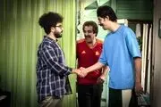 پایتخت ۷ قسمت ۱۲/ نقی و بهتاش کولاک کردند