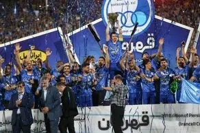نیازمندی های استقلال برای تکرار قهرمانی!