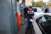 افزایش سقف برداشت از کارت سوخت در جایگاه‌های مرزی