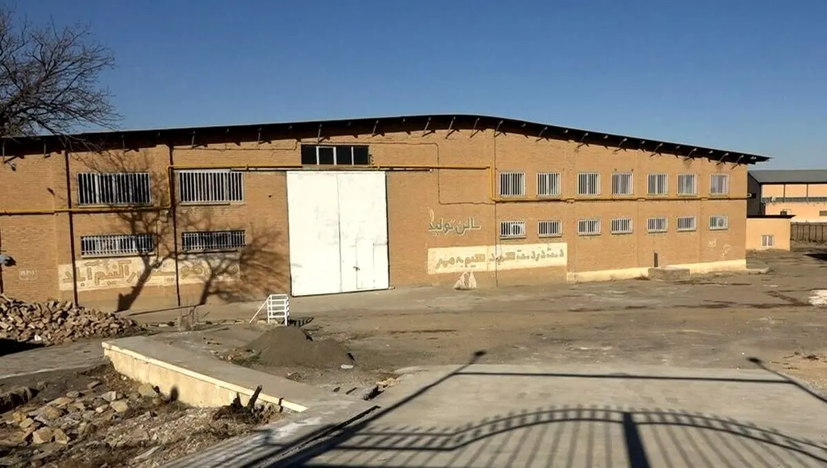 سرگذشت غمناک کارخانه لُرد/ از آقایی در صنعت ایران تا نابودی