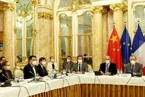 چینی‌ها از توافق وین نا امید شدند!