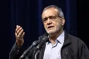پزشکیان در واکنش به قیمت دلار؛ عملکرد وزیر کشاورزی زیر سوال رفت
