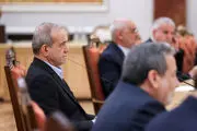توافقات میان ایران و بلاروس را شخصاً پیگیری خواهم کرد