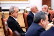 توافقات میان ایران و بلاروس را شخصاً پیگیری خواهم کرد