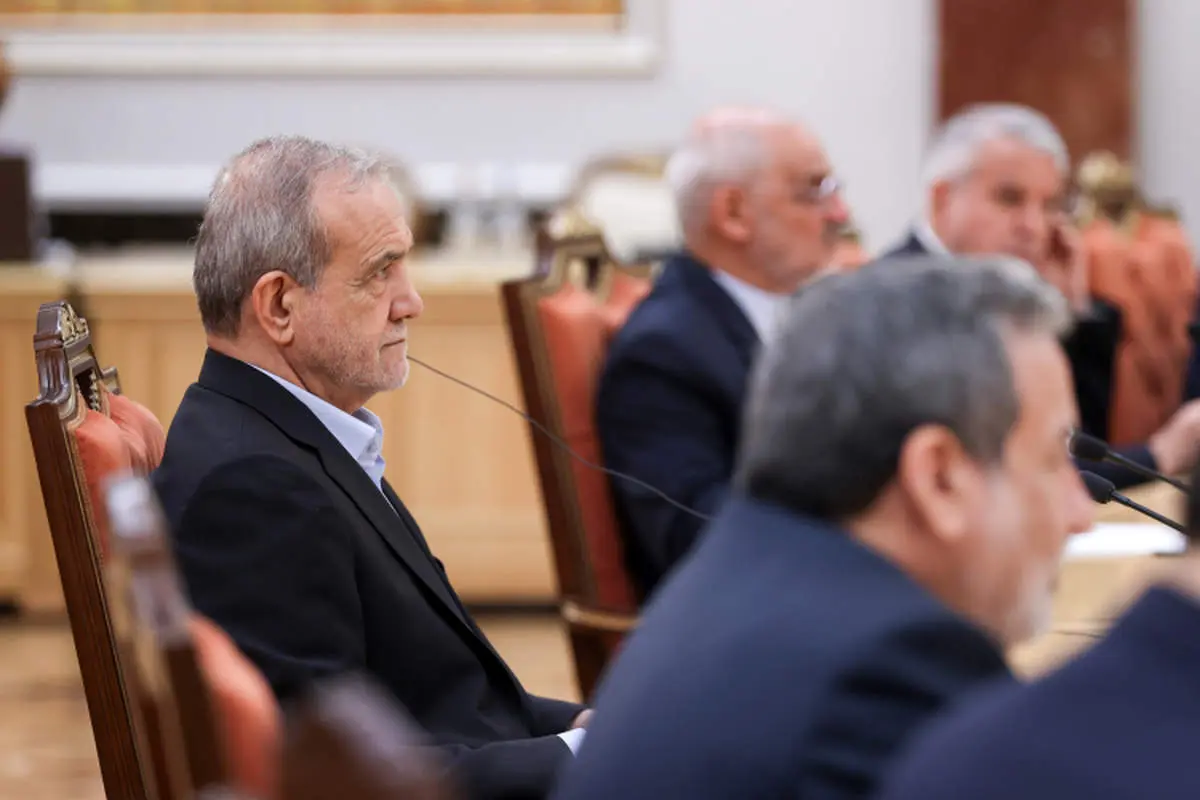 توافقات میان ایران و بلاروس را شخصاً پیگیری خواهم کرد