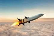 بزرگترین موشک دنیا را ببینید/عکس