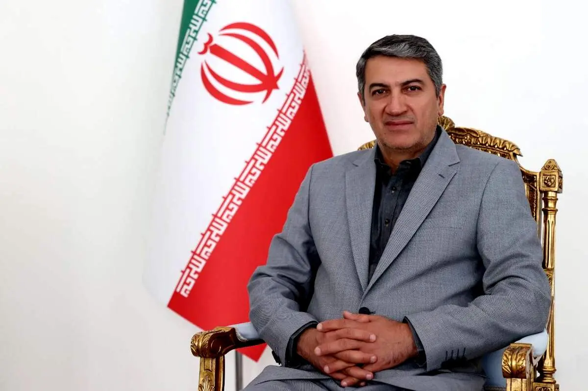 با مشاور و رئیس دفتر معاون اول رئیس جمهور آشنا شوید 