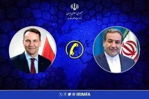 عراقچی: اروپا با یاغی‌گری رژیم صهیونیستی برخورد کند