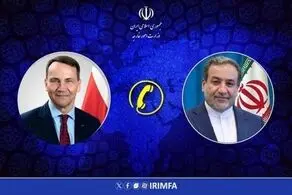 عراقچی: اروپا با یاغی‌گری رژیم صهیونیستی برخورد کند