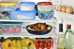 یخچال خود را از این خوراکی‌های خالی کنید!+ دلیل
