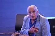 تصادف شدید بازیکن قدیمی استقلال و تیم ملی کشور+عکس