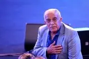 حسن روشن راهی بیمارستان شد!ً