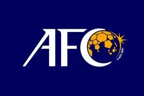 عکس جالب AFC به مناسبت نوروز| ستاره زن ایرانی در عکس + ببینید  
